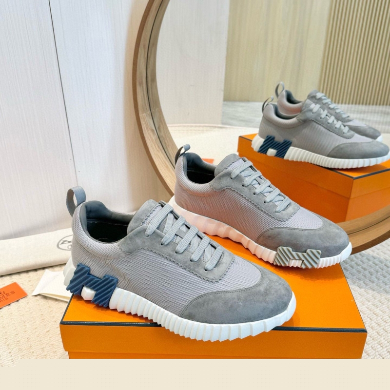 H**mes sneakers